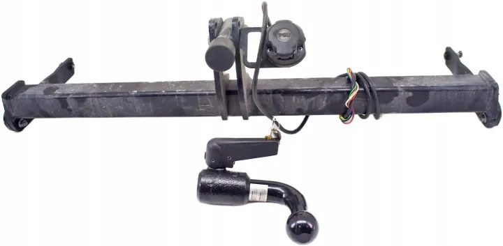 Volvo XC40 Tow Bar Beam Wiring Kit UK006+ image 2