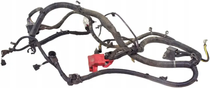 Ford Edge Engine Wiring Harness H2GT-14A280-LB image 2