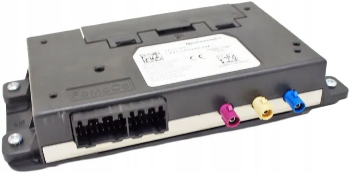 Ford Focus Mk4 Bluetooth Interface Module LX7T-14G229-AM image 2