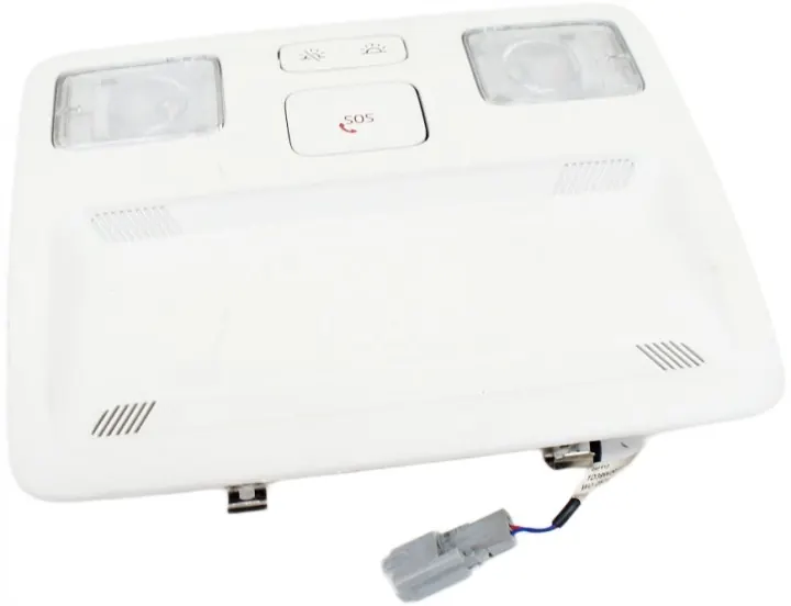 Ford Focus Mk4 Front Overhead Light UX028 - Ford OE image 2