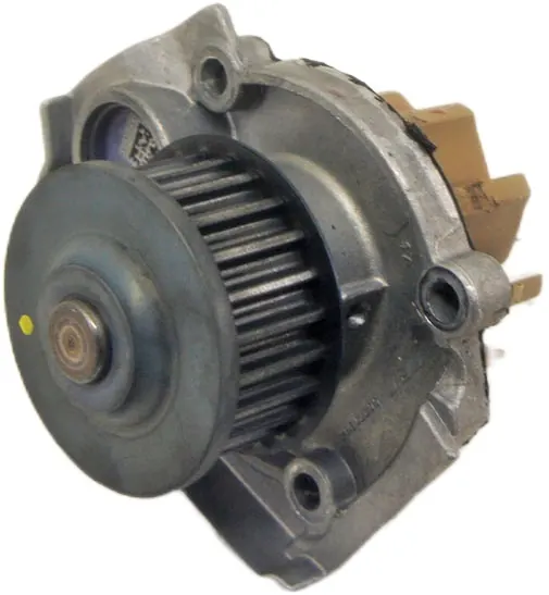 Jeep Compass II Water Pump UZ210 - Jeep OE image 2