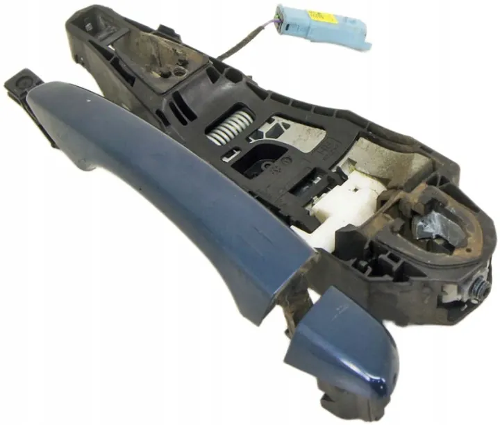 Peugeot 508 II Right Front Door Handle UJ276 image 2