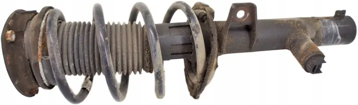 VW Tiguan II Front Left Shock Absorber 5QF412021FJ image 2