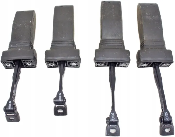 Audi Q3 Door Stops Set UP072+ - Audi OE image 2