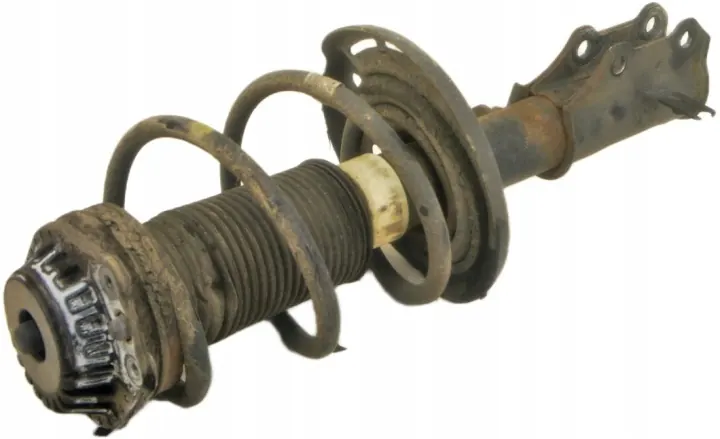 Opel Insignia B Front Left Shock Absorber 367327926 image 2