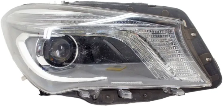 Mercedes CLA Right Front Headlight 130702423700 image 2