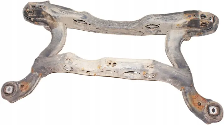Mercedes CLA C117 W117 Rear Carrier 22kg - UT303 image 2