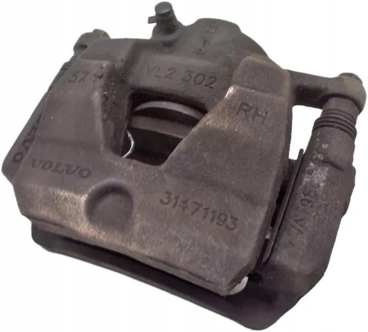 Volvo XC40 Right Front Brake Caliper 31471193 image 2