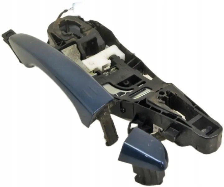 Peugeot 508 II Door Handle Right Rear UJ217 image 2