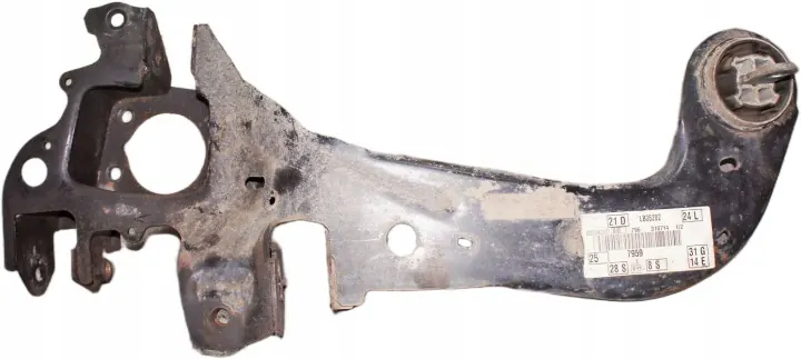 Ford Focus Mk4 Left Rear Control Arm UX248 K7LRA image 2