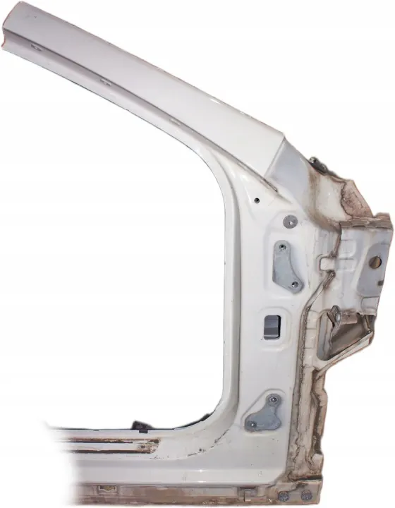 Mercedes CLA A-Pillar Right Front UT384 OEM image 2