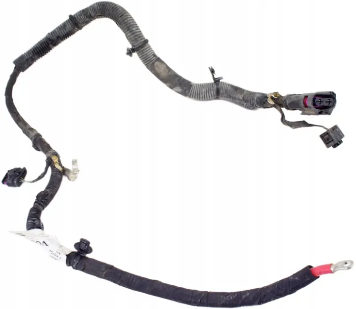 Volvo XC40 Steering Column Wiring Harness 32132944 image 2