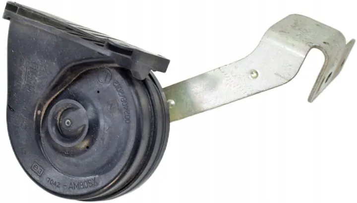 Volvo XC40 Horn Signal Sound OEM UK209 image 2