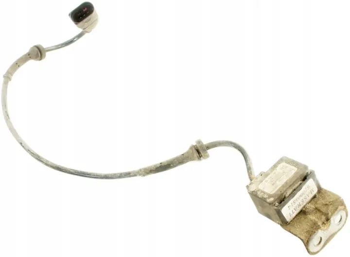 Maserati Quattroporte VI Acceleration Sensor 670005814 image 2