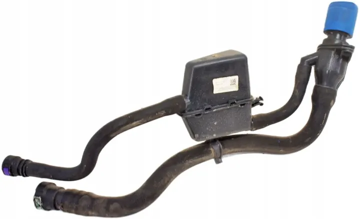 Audi A4 B9 AdBlue Filler Pipe 8W0131963B image 2