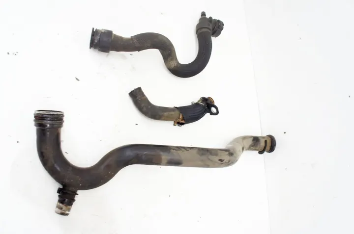 Peugeot 508 II Water Hoses Kit UG398 - Used OE Part image 2