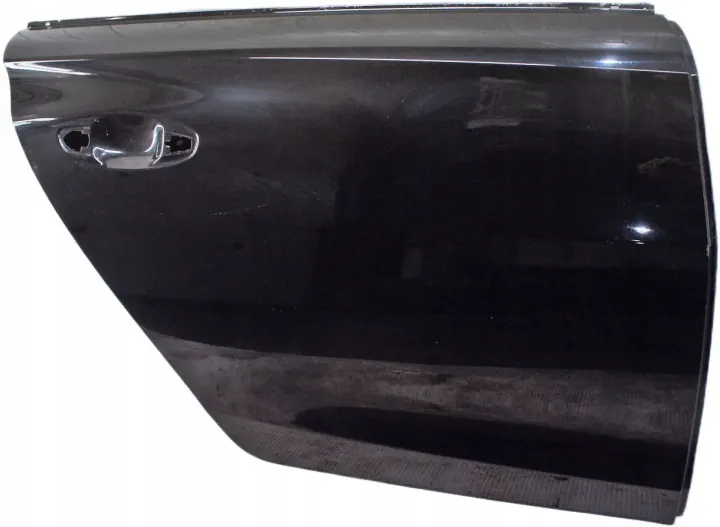 Peugeot 508 II Rear Right Door UG350 OEM image 2