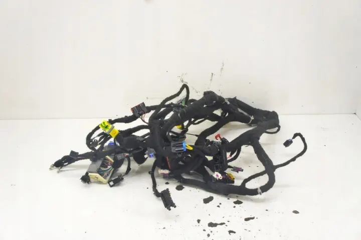 Jeep Compass II Dashboard Wiring Harness P68339531AE image 2