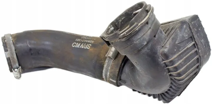 Volvo XC40 Air Intake Pipe 32224392 - Used image 2