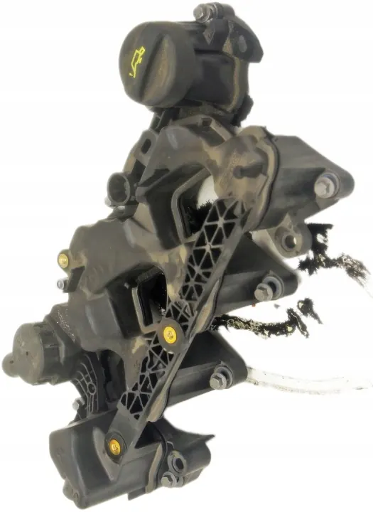 Opel Corsa F Oil Separator - UN118 OEM Part image 2