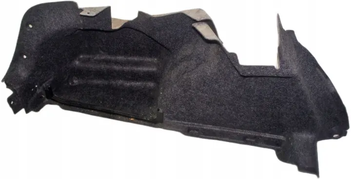 VW Passat B8 Trunk Side Panel Left Rear UL308 image 2