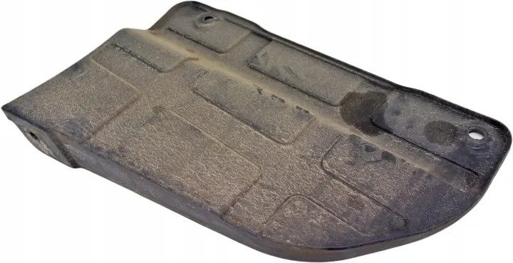 Hyundai Elantra VII Underbody Shield Right Rear 86677-AAAA0 image 2