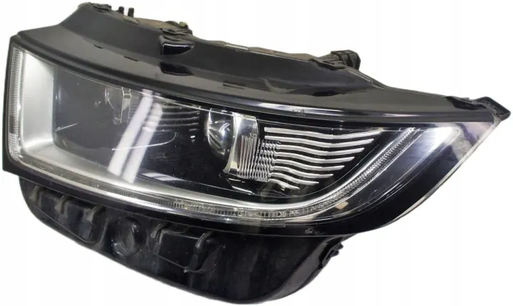 Ford Edge Mk2 Vignale Left Front Headlight UV216 image 2