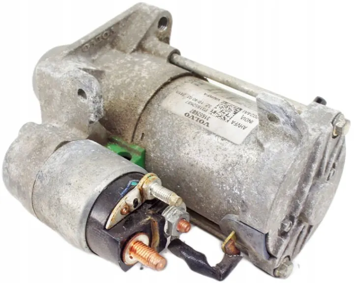 Volvo XC40 Starter 31652687 - Used, Fully Functional image 2