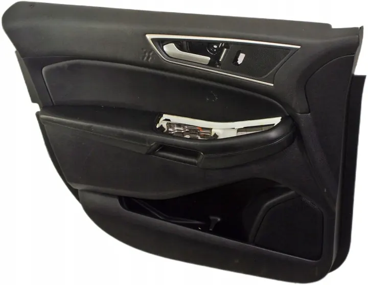 Ford Edge Mk2 SEL Left Front Door Trim UI236 image 2