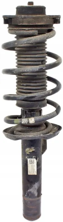 Audi Q3 I 8U Front Right Shock Absorber UP272 image 2