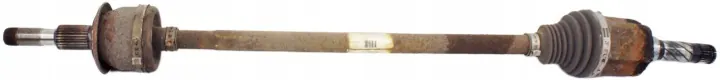 Ford Edge Mk2 Left Rear Half Shaft F2G3-4K138-AC image 2
