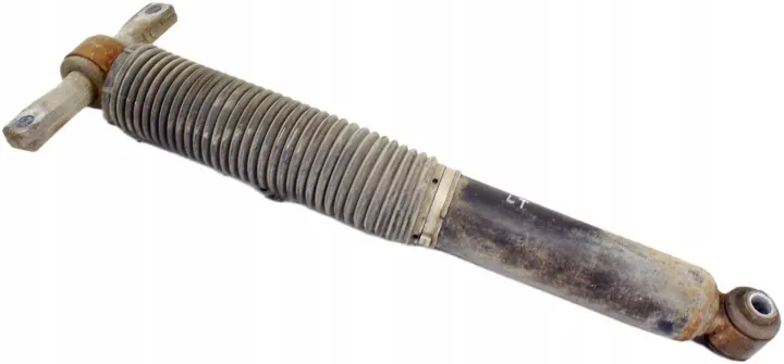 Ford Focus Mk4 Rear Left Shock Absorber JX61-18080-EVG image 2