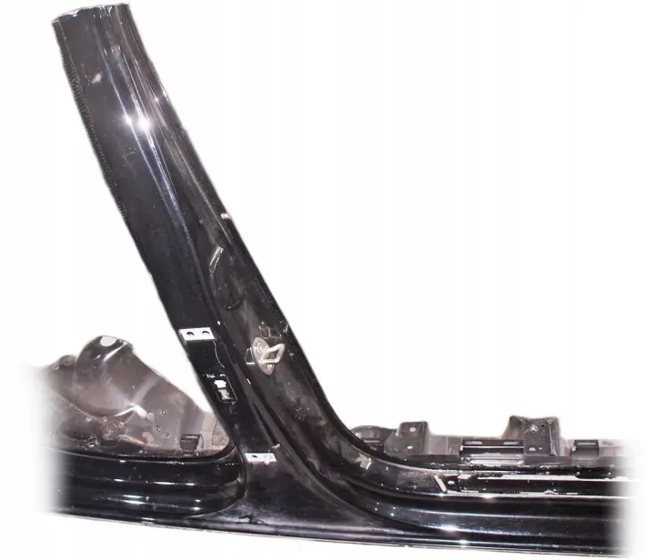 Audi A4 B9 B Pillar Right Center UM390 Audi OE image 2