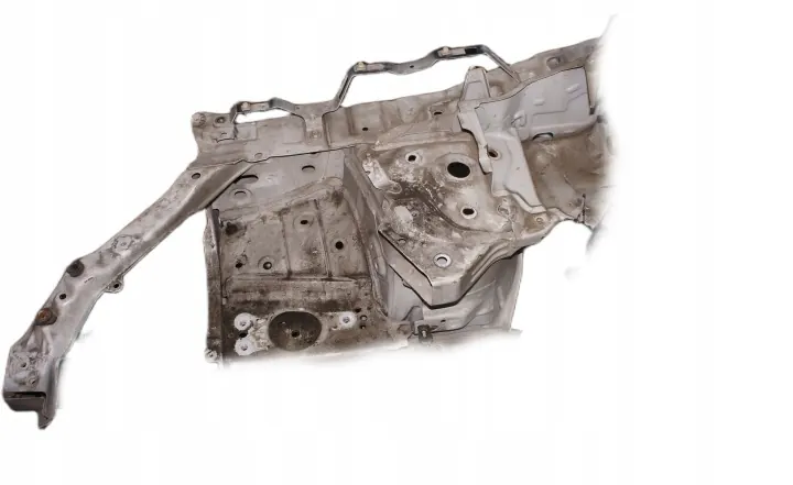 Renault Koleos II Right Front Fender Quarter US430 image 2
