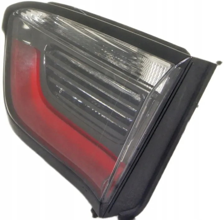 Jeep Compass II Limited Right Rear Lamp P55112684AB image 2