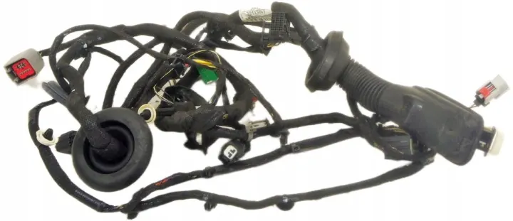 Opel Insignia B Left Front Door Wiring Harness 39133647 image 2