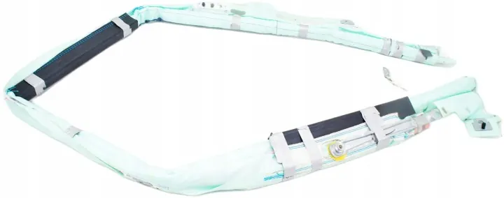 Ford Edge Mk2 Right Curtain Airbag - UR250 OEM image 2