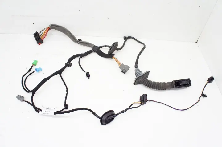 Volvo XC40 Door Harness Right Front OEM 32218855 image 2