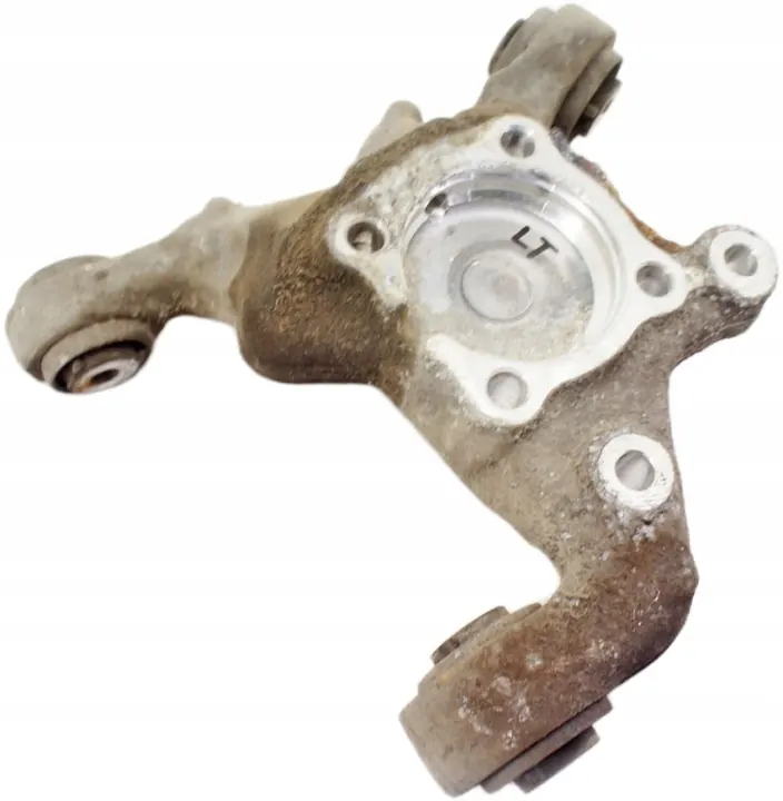 Mercedes CLA C117 W117 Left Rear Knuckle UT257 image 2