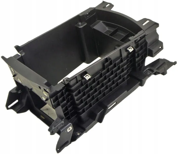 Ford Edge Mk2 Tunnel Mount Base Bracket UI098 image 2