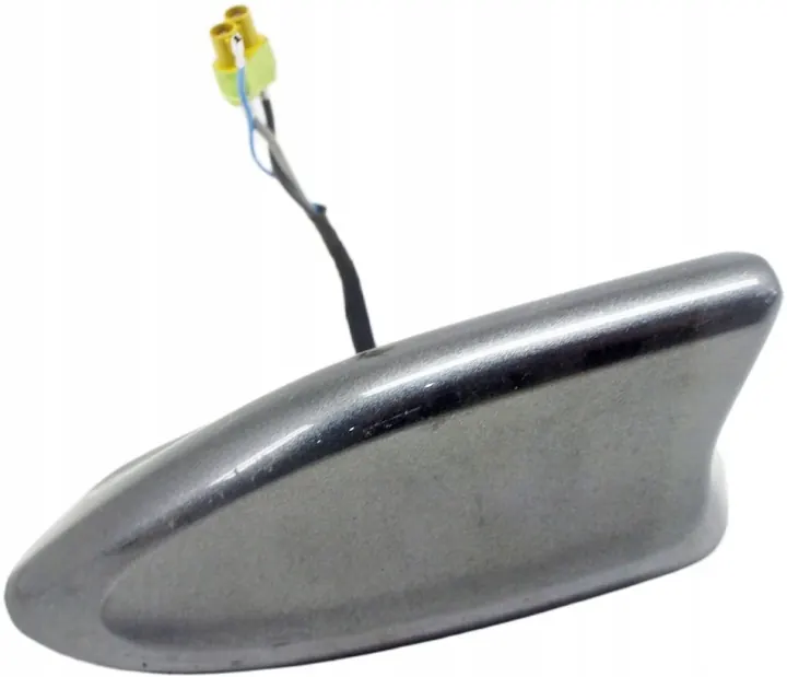 Ford Edge Mk2 Roof Antenna GT4T-19G461-AC Magnetic Metallic image 2
