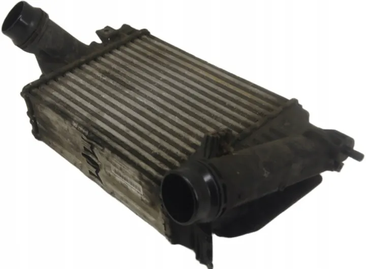 Renault Koleos II Intercooler 144614BD0A image 2