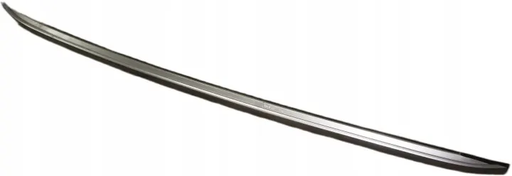 Renault Koleos II Roof Rail Right Side OEM US399 image 2