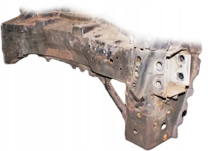 Opel Insignia B Front Left Side Member UQ443 image 2