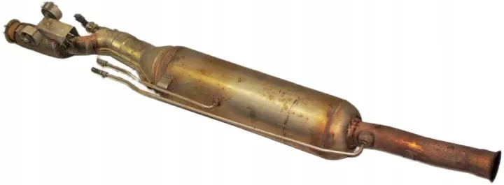 Peugeot 508 II DPF Catalytic Converter 9821043280 image 2