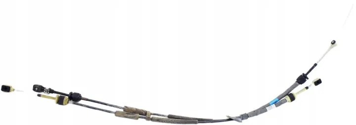 Ford Focus Mk4 Gear Link Cable 6B Manual JX6R-7E395-HF image 2