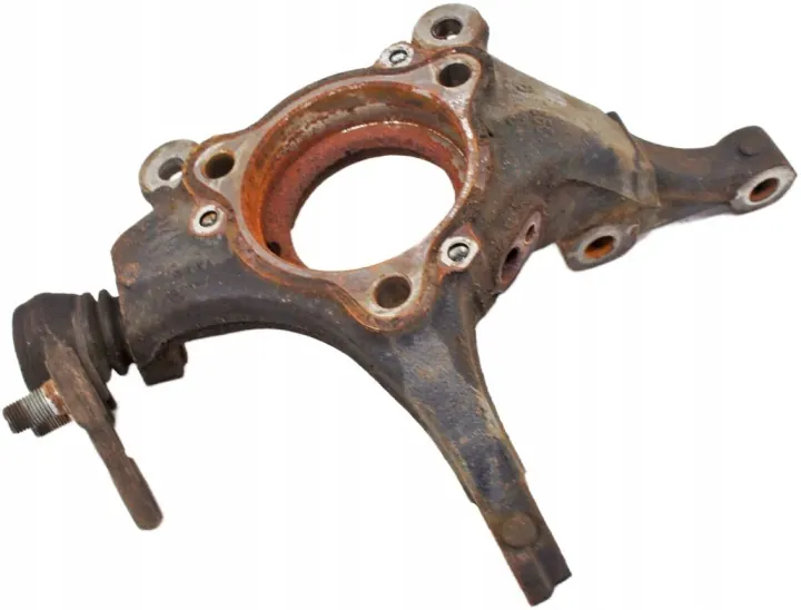 Kia Ceed III Left Front Tie Rod UO211 - Kia OE image 2