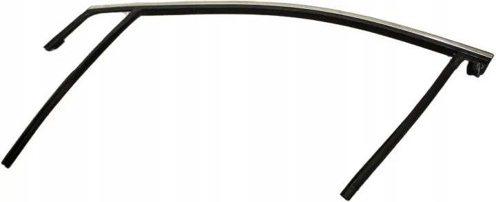 Ford Edge Mk2 Door Window Seal Left Front UI215 image 2