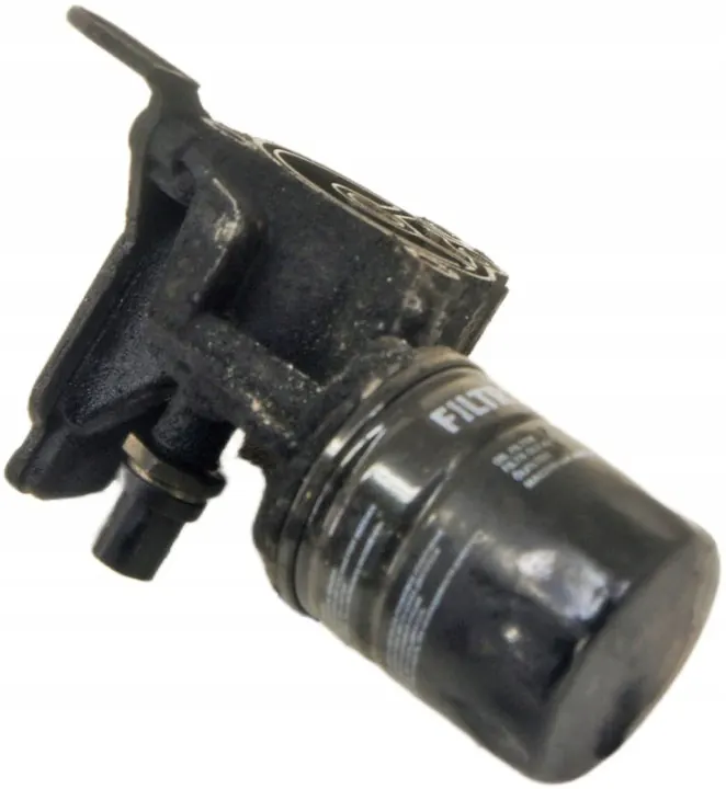 Ford Edge Mk2 Oil Filter Mount Bracket - UV350 image 2