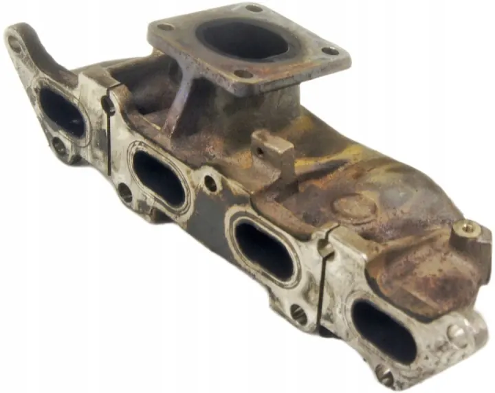 Jeep Compass II Exhaust Manifold 55236503 image 2